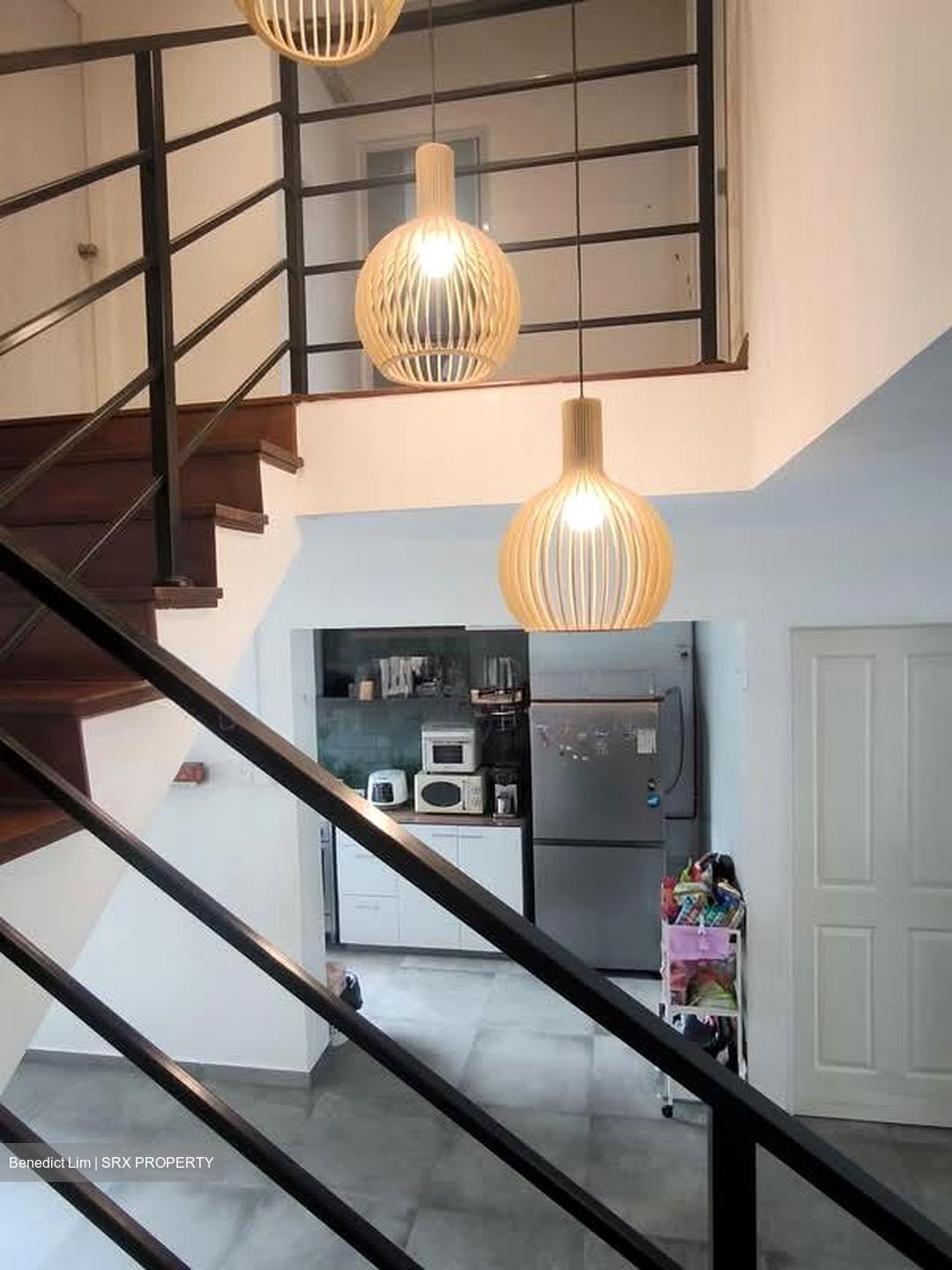 Blk 895A Tampines Street 81 (Tampines), HDB Executive #536213161